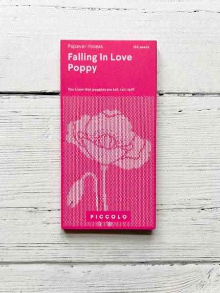 Poppy - Falling in Love