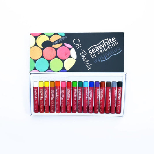 Oil Pastel Set