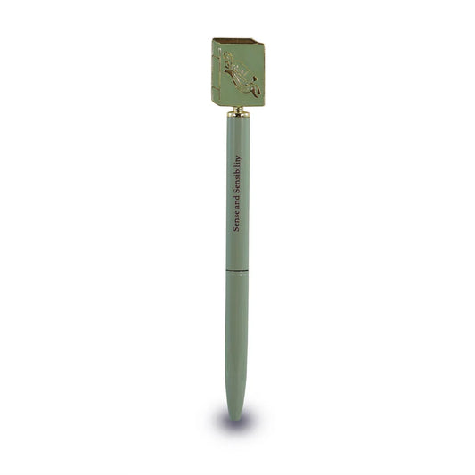 Pen - Sense & Sensibility