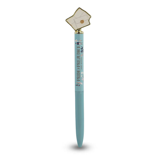 Pen - Pride & Prejudice
