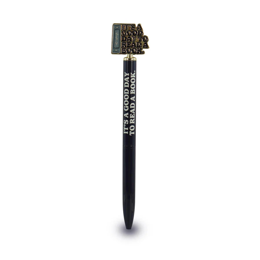 Pen - Good Day