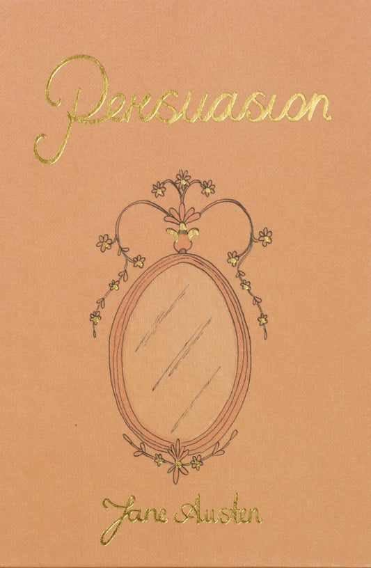 Persuasion by Jane Austen (Collector’s Edition)
