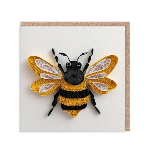 Paper Bee