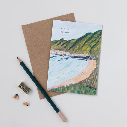 Thinking of You - Joy Jen Studio