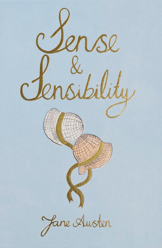 Sense and Sensibility by Jane Austen (Collector’s Edition)