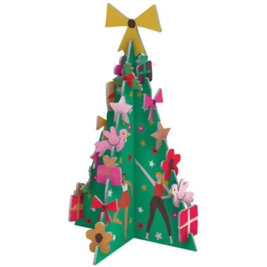 Starlight Petite Pop & Slot Advent Calendar