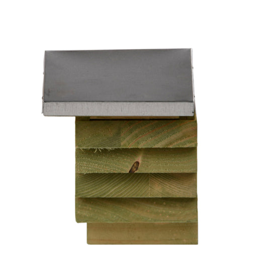 Beehive Bee House - 100% FSC