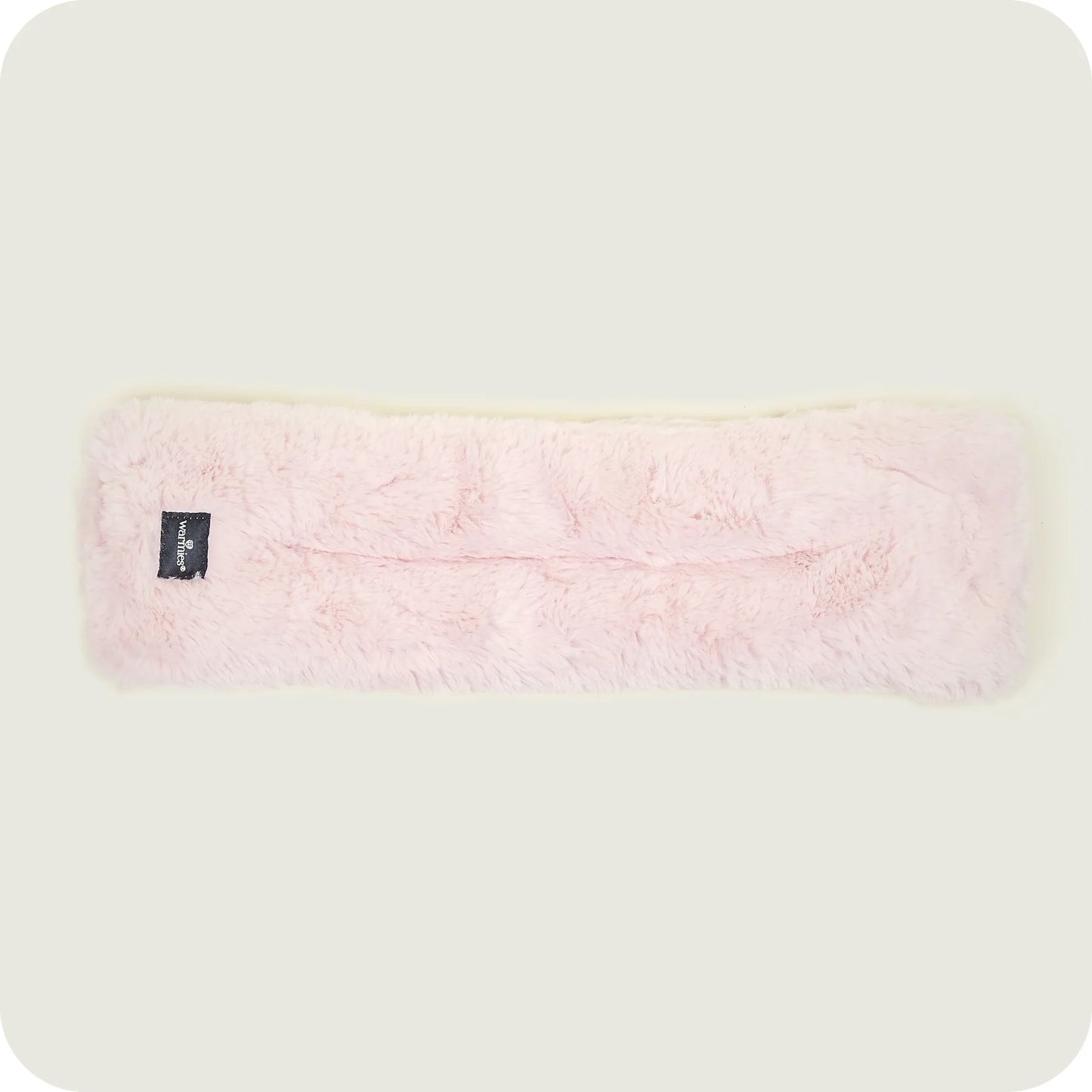 Warmies - Blossom Luxury Neck Wrap (Microwavable)