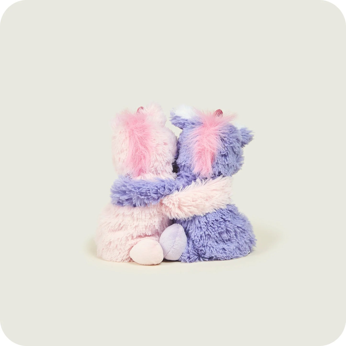 Warmies - Unicorn Friends (Microwavable)