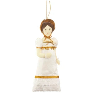 Elizabeth Bennet Decoration