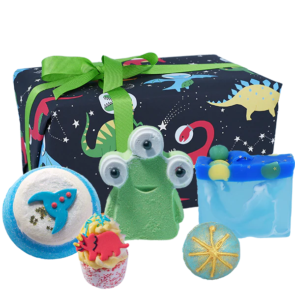 Dino-Mite Gift Pack