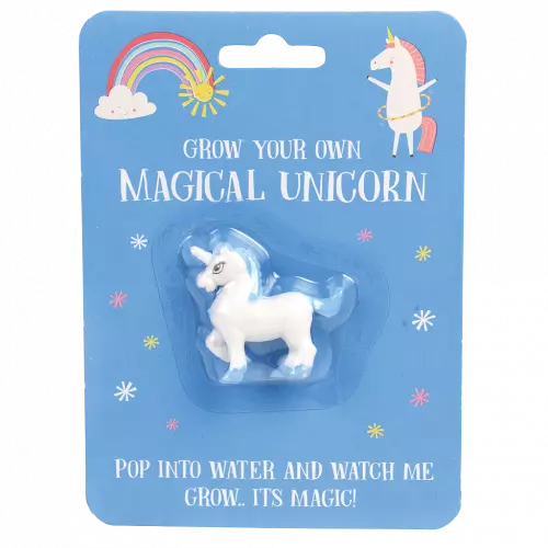 Grow your own Magical Unicorn