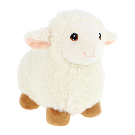 25cm Keeleco Standing Sheep