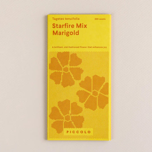 Marigold - Starfire Mix