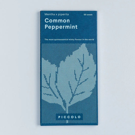 Mint - Common Peppermint