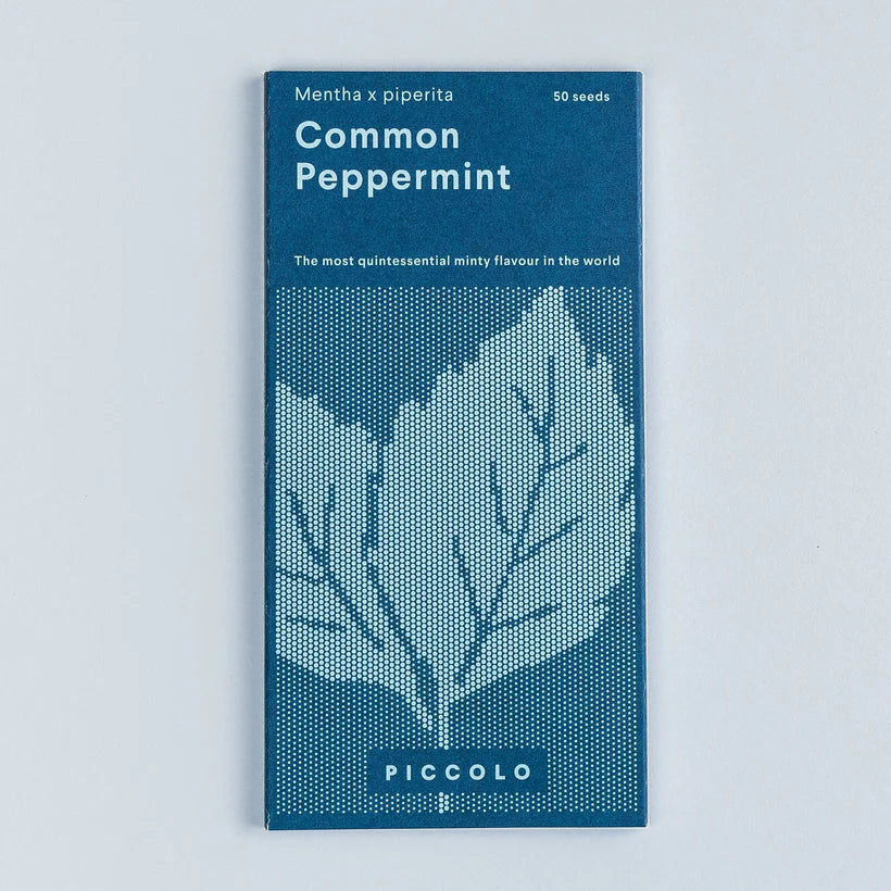 Mint - Common Peppermint