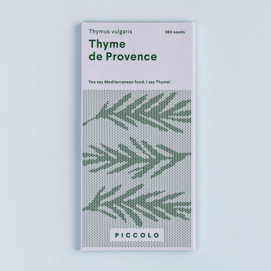 Thyme - De Provence