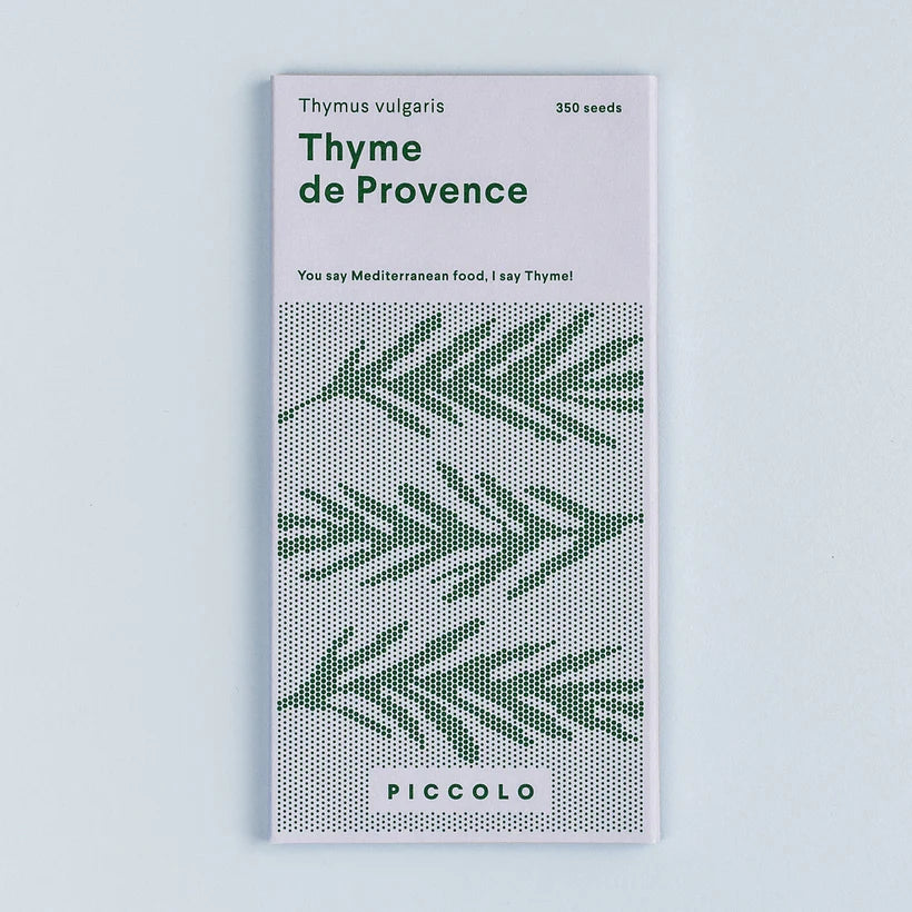 Thyme - De Provence