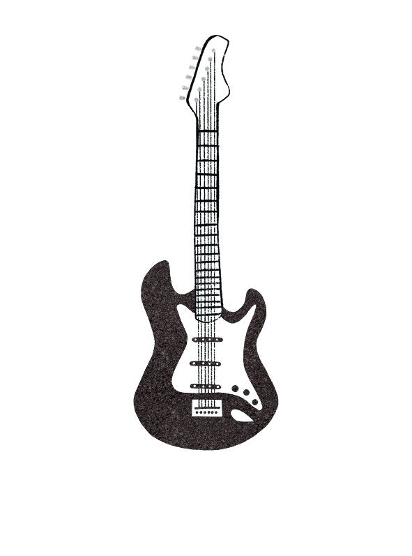 Guitar