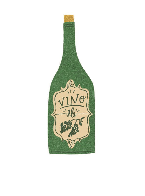 Wine Bottle