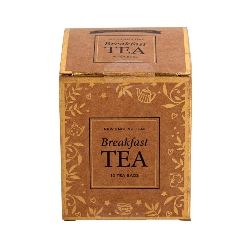 Breakfast Tea Box 10 tea bags