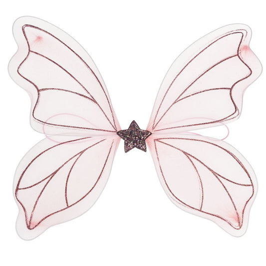 Fairies in the Garden - Fairy Wings