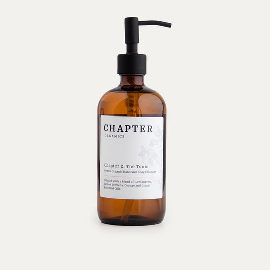 The Tonic Cleanser - 250ml