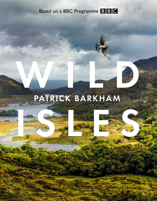 Wild Isles - Inspired by the BBC Programme