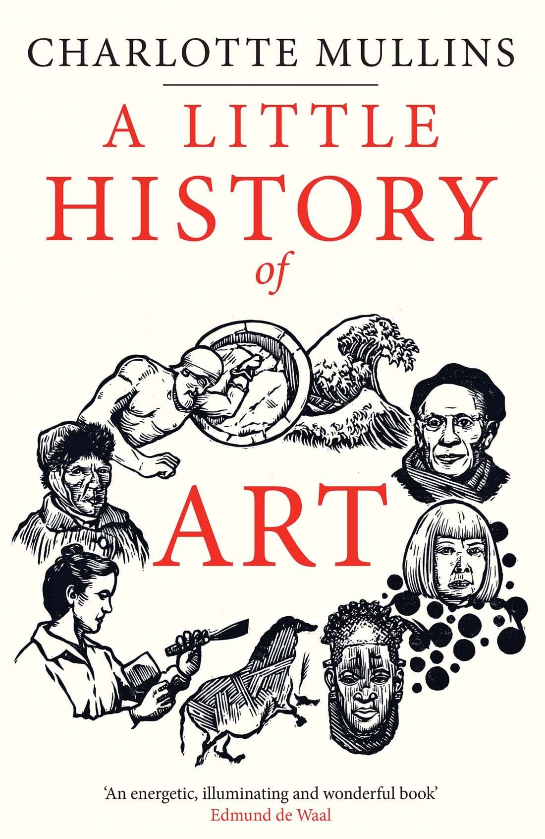 A Little History of Art (Yale)