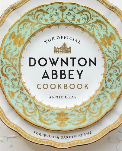 Downton Abbey Cookbook