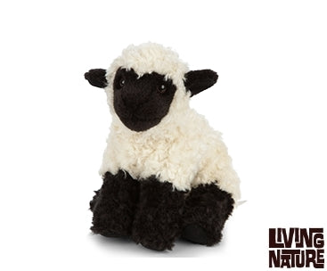 Living Nature Black Faced Lamb