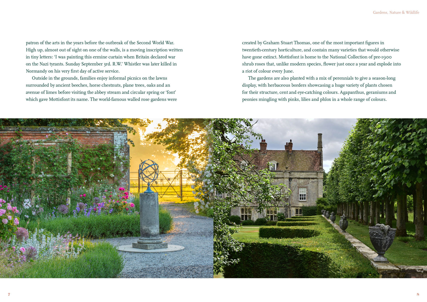 The Great British Bucket List