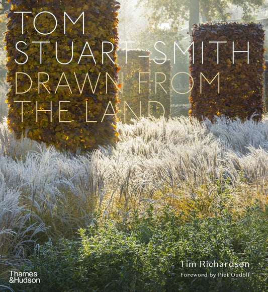 Tom Stuart Smith: Drawn from the Land