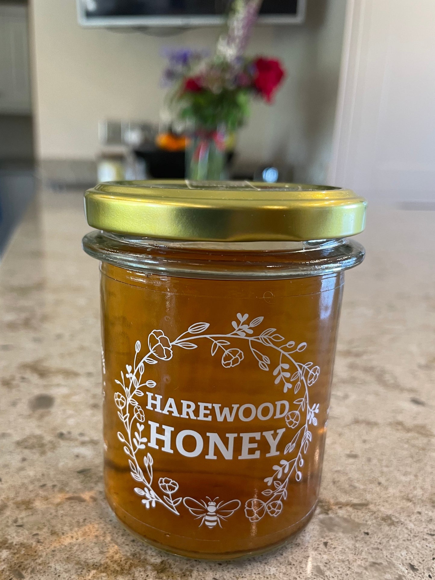 Harewood Honey