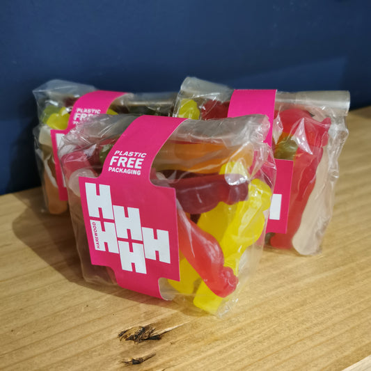 Jelly Meerkats