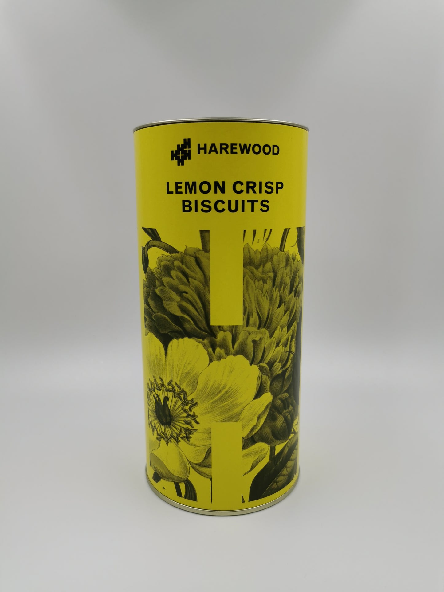 Harewood Gin + Sweet Treats Hamper