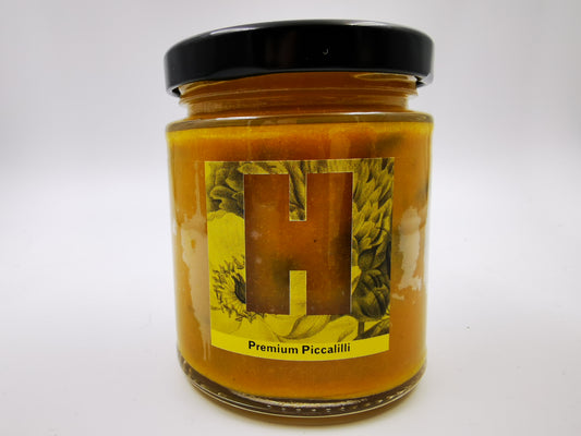 Premium Piccalilli