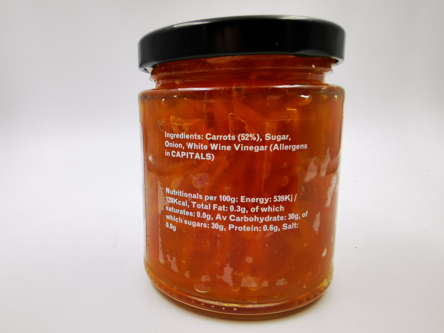 Carrot Relish