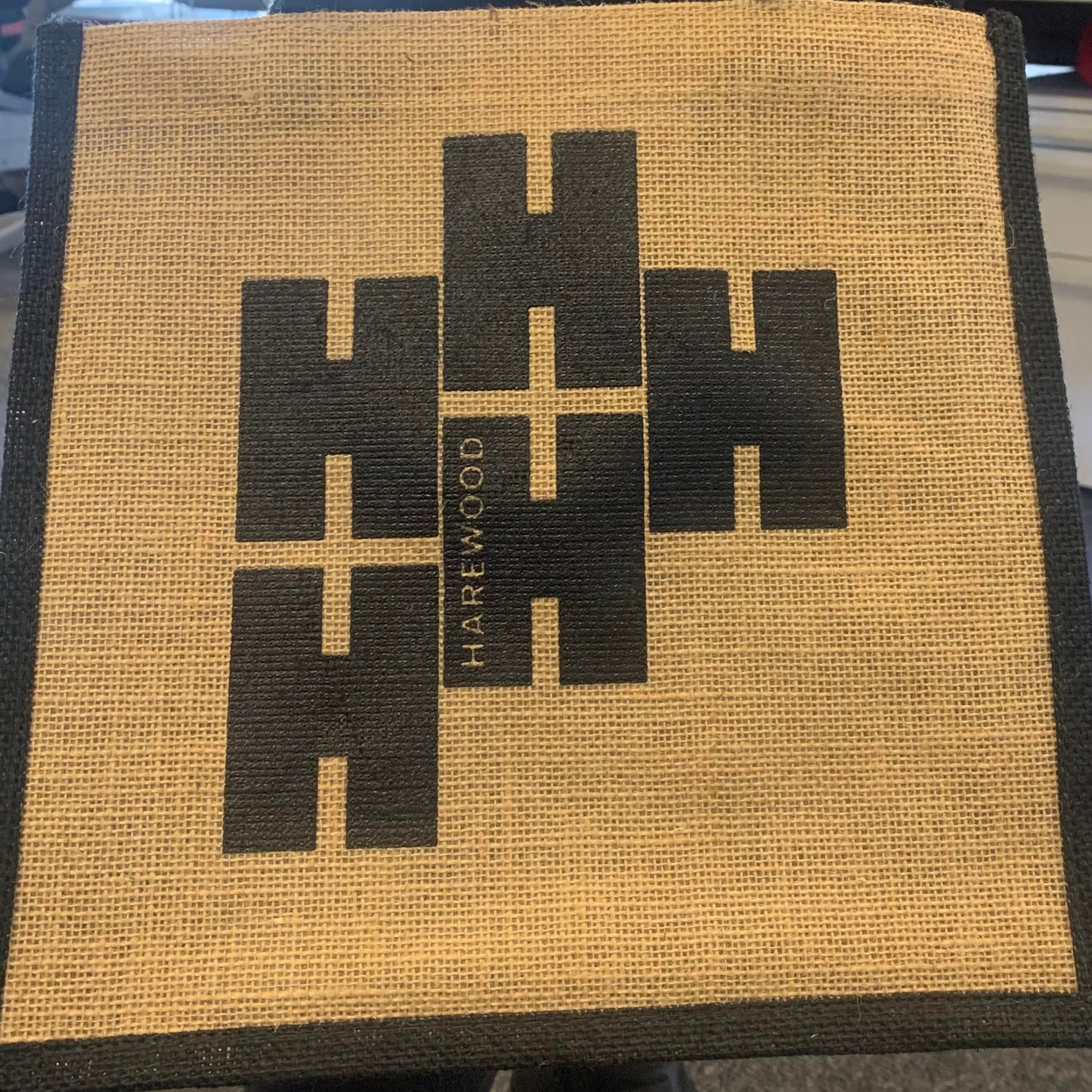 Harewood Tote Shopper