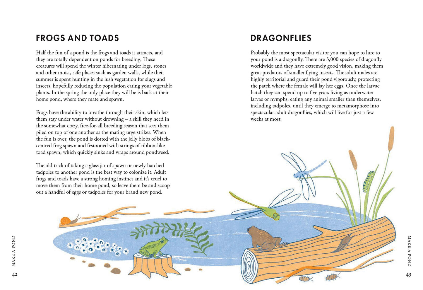 Planting for Wildlife