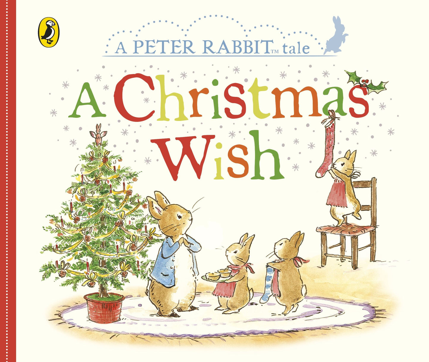 A Christmas Wish - A Peter Rabbit Tale