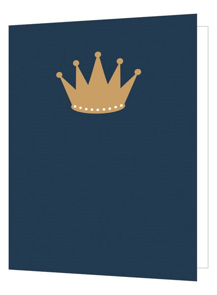 King Crown Card