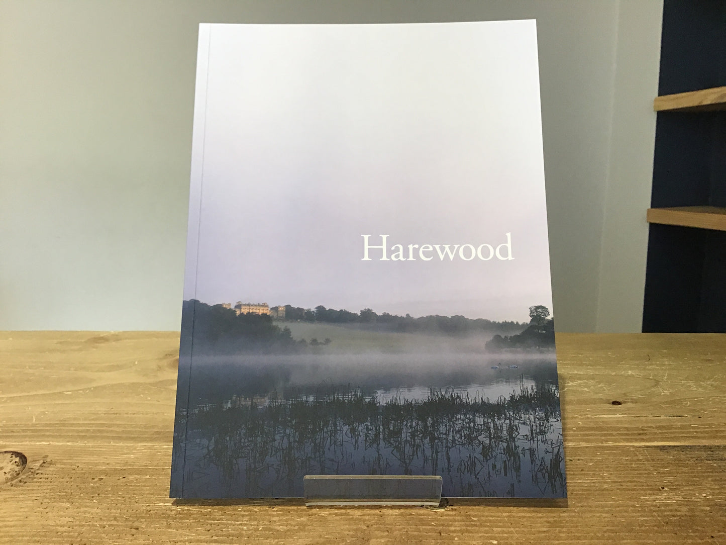 Harewood Guidebook