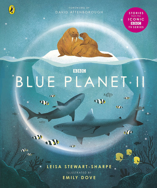 Blue Planet II - BBC Earth