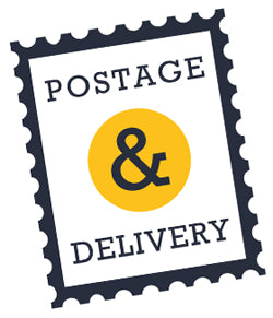 Delivery (2nd class)