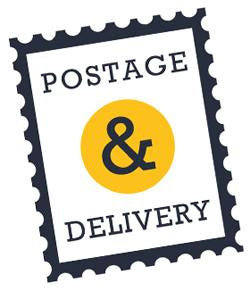 Delivery (2nd class) Heavy Goods