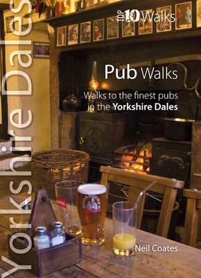 Top 10 Walks: Pub Walks - Yorkshire Dales